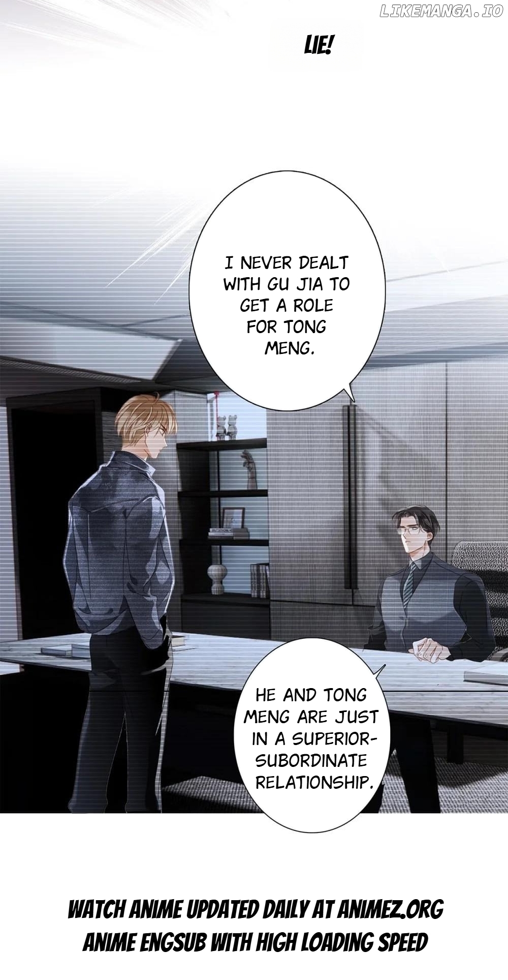 1st Kiss – I Don’t Want To Consider You As Sister Anymore Chapter 62 - 56 - page 30